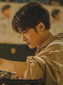 Stills of Tan Jianci