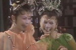 Sun Wukong beauty couple version avatar