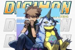 Digimon anime theme mobile wallpaper