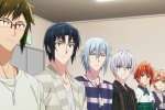 IDOLiSH7TV animation issue 3 episode 10 preview picture