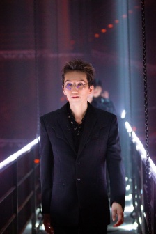 林志炫《披荆斩棘的哥哥》第三期剧照图片