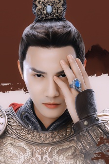 Mirror Shuangcheng Zhenlan HD mobile wallpaper