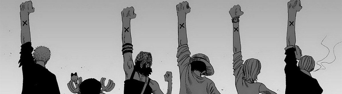 海贼王图片大全