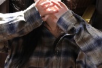 清新可人的原宿风美女闺房写真照片