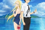 Animation《Summer Reappearance》Poster Picture