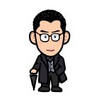 Anti-black storm avatar