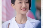 TV series《Xiao Min's family》posters and stills pictures