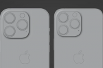 苹果iPhone14Pro最新渲染图
