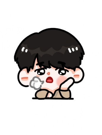 Greenwich CP cartoon avatar