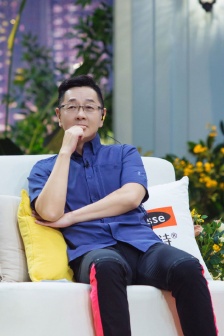 Zhang Shaogang《Daughters' Love 4》Sixth Issue Stills Pictures