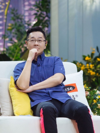 Zhang Shaogang《Daughters' Love 4》Sixth Issue Stills Pictures