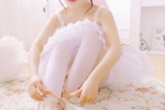 Sexy beauty dance teacher beautiful and moving art photo pictures