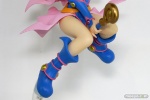 Yu-Gi-Oh Dark Magic Girl Figure Sample Picture