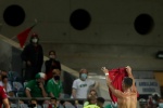 Cristiano Ronaldo's sexy muscles celebrate in extremely clear and beautiful pictures