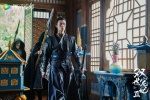 《The Beloved Concubine 3》HD stills pictures