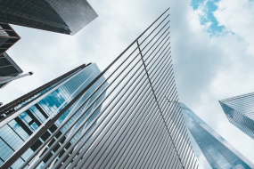 New York World Trade Center Picture Desktop Wallpaper