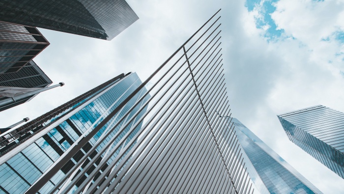 纽约世贸中心图片桌面壁纸