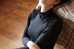 极品高挑美女模特妖娆长腿性感写真