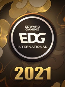 Summary of team avatars for the League of Legends 2021 Global Finals