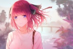 《五等分的花嫁》桌面壁纸图片