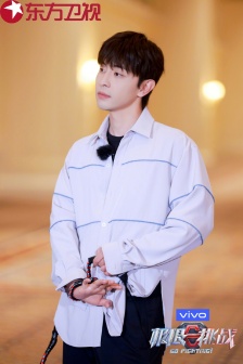 《Extreme Challenge Season 7》Sixth Issue Stills Pictures