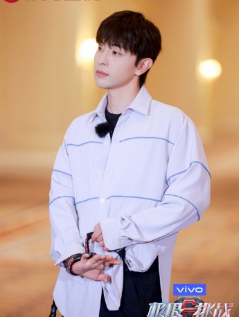 《Extreme Challenge Season 7》Sixth Issue Stills Pictures