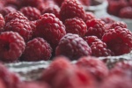 HD Raspberry Picture Desktop Wallpaper
