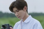 王源《夏野了》MV圖片