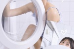 超性感美女诱人长腿妩媚撩人写真