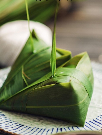 Dragon Boat Festival Zongzi food mobile wallpaper