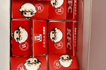 KFC Bubble Mart joint blind box figure picture