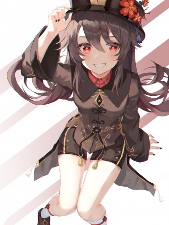 Walnut cute sexy loli style mobile wallpaper