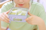 靈動少女白嫩性感寫真圖片