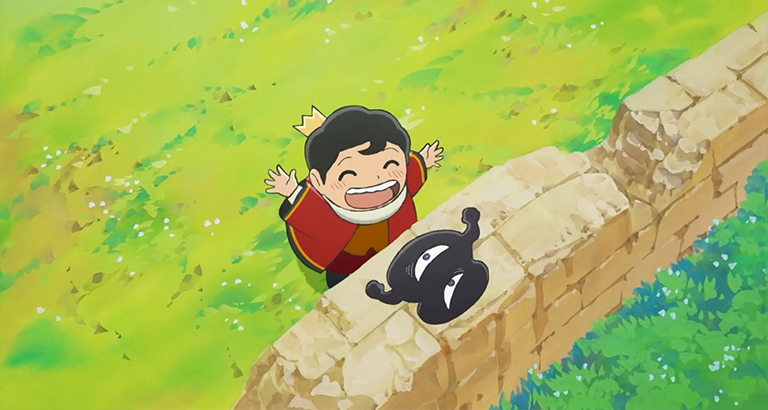 King ranking mobile wallpaper