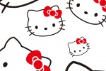 HeIIokitty全面屏手机壁纸