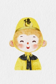 西游记Q版头像图片