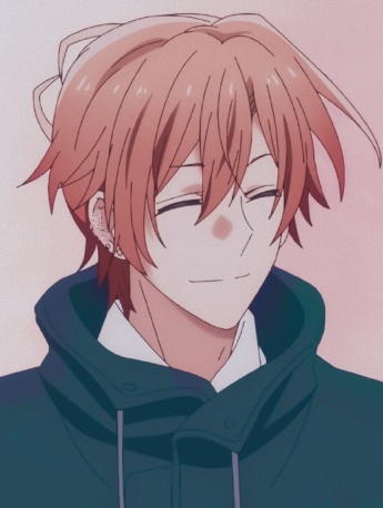 Hideaki Sasaki's brown avatar