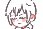 咒術回戰人物簡筆畫頭像
