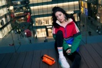 Sexy beauty Yang Mi computer wallpaper
