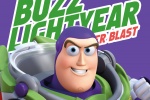 Buzz Lightyear creative mobile wallpaper