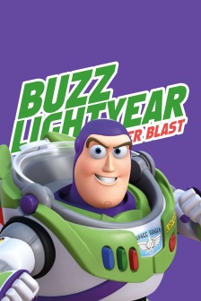 巴斯光年創意手機壁紙