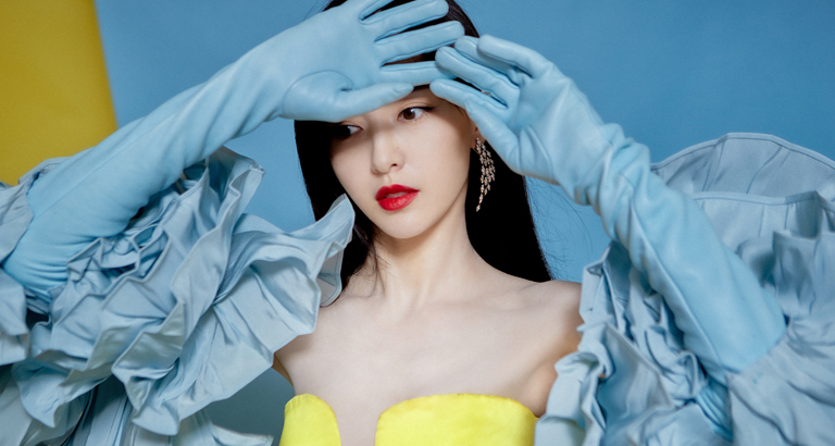Tang Yan pictures
