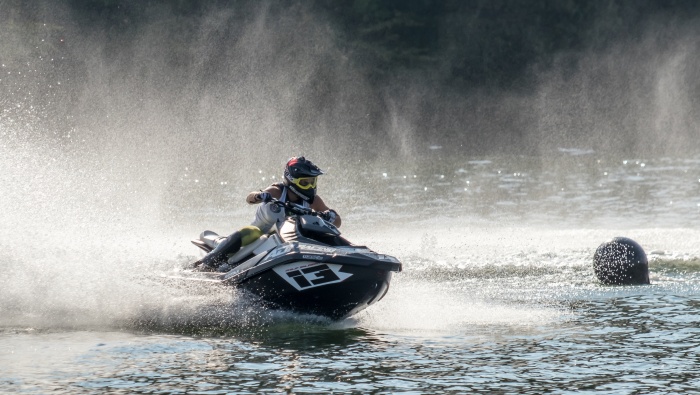 Motorboat racing sports HD computer wallpaper