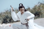 Zhang Ruoyun《Fighting Swordsman in the Snow》Stills Pictures Desktop Wallpaper