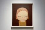 High-definition pictures of Yoshitomo Nara’s first exhibition in China
