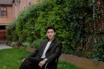 Li Yifeng's handsome photos
