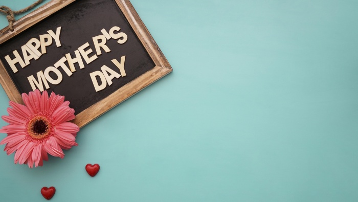 Beautiful Mother's Day Pictures Desktop Wallpaper