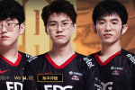 HD pictures of EDG members