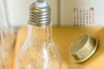 March 2022 Home Still Life Beautiful Calendar Wallpaper