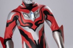 Ultraman Geed collectible figure details